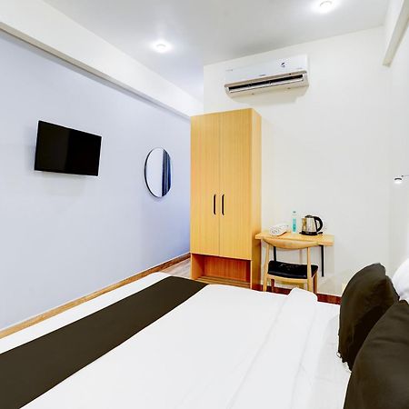 فندق Super Townhouse تيروباتي المظهر الخارجي الصورة