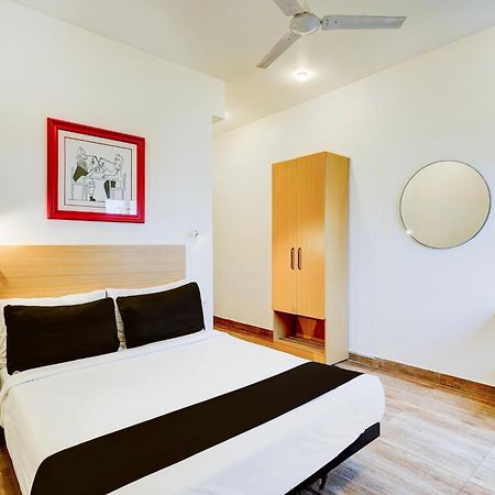 فندق Super Townhouse تيروباتي المظهر الخارجي الصورة